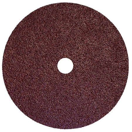 Weiler 7 Wolverine AO RFD 36AO Grit 7/8 Arbor Hole 59523